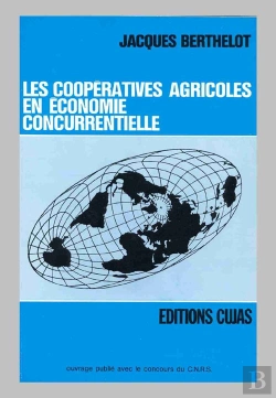 Bertrand.pt - Les Coopératives Agricoles En Économie Concurrentielle