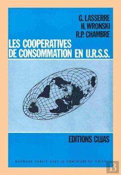 Bertrand.pt - Les Cooperatives De Consommation En Urss