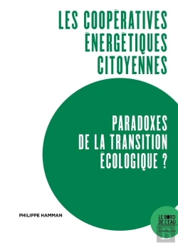 Bertrand.pt - Les Coopératives Énergétiques Citoyennes, Paradoxes De La Transition Écologique ?