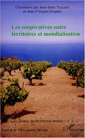 Les Cooperatives Entre Territoires Et Mondialisation