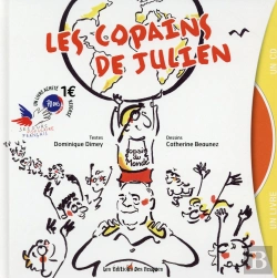 Bertrand.pt - Les Copains De Julien