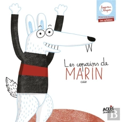 Bertrand.pt - Les Copains De Marin