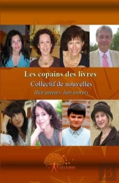 Les Copains Des Livres