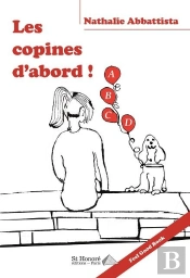 Les Copines D Abord !