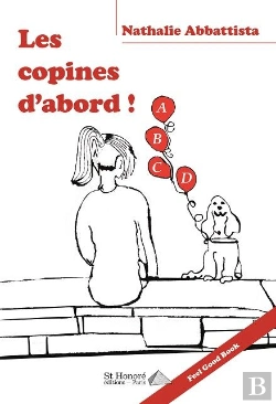 Bertrand.pt - Les Copines D Abord !