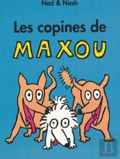 Les Copines De Maxou