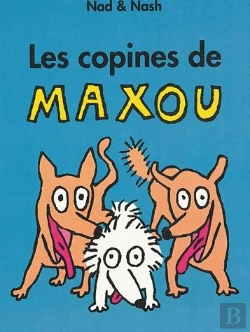 Bertrand.pt - Les Copines De Maxou