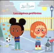 Les Copines Preferees