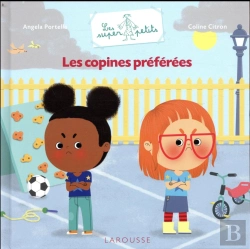 Bertrand.pt - Les Copines Preferees