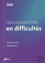 Les Copropriétés En Difficultés