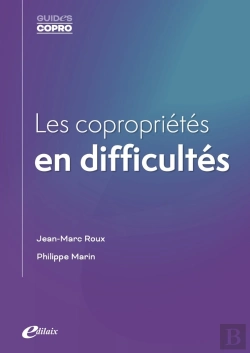 Bertrand.pt - Les Copropriétés En Difficultés