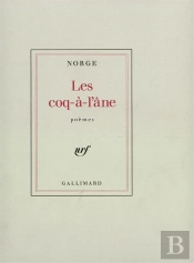 Les Coq-A-L'Ane