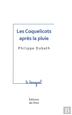 Bertrand.pt - Les Coquelicots Apres La Pluie