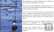 Les Coquelicots Bleus