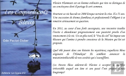 Bertrand.pt - Les Coquelicots Bleus