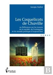 Les Coquelicots De Chaville