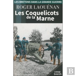 Bertrand.pt - Les Coquelicots De La Marne (Édition 2018)