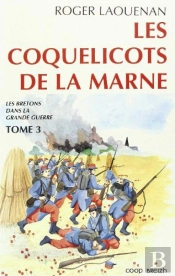 Les Coquelicots De La Marne T.3