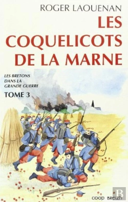 Bertrand.pt - Les Coquelicots De La Marne T.3