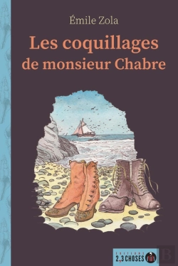 Bertrand.pt - Les Coquillages De Monsieur Chabre