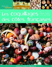 Les Coquillages Des Côtes Françaises