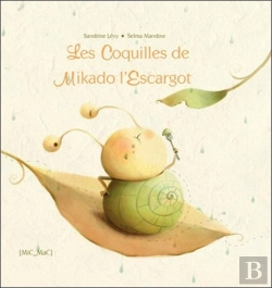 Bertrand.pt - Les Coquilles De Mikado L'Escargot