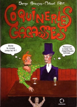 Bertrand.pt - Les Coquineries Gagasses