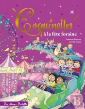 Les Coquinettes À La Fête Foraine