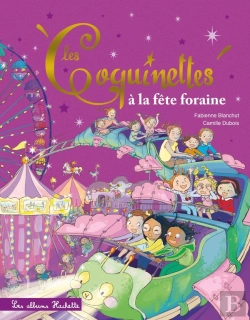 Bertrand.pt - Les Coquinettes À La Fête Foraine