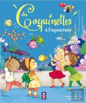 Les Coquinettes À L'Aquarium