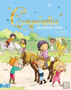 Bertrand.pt - Les Coquinettes Au Poney Club