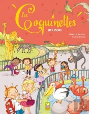 Les Coquinettes Au Zoo