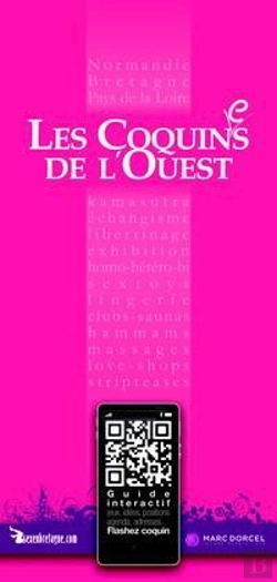 Bertrand.pt - Les Coquins De L Ouest