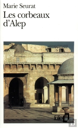 Bertrand.pt - Les Corbeaux D'Alep