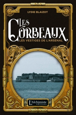 Bertrand.pt - Les Corbeaux  Les Vestiges De L'Arsenal