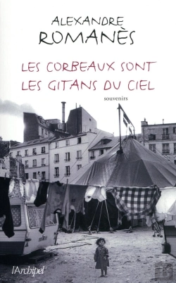 Bertrand.pt - Les Corbeaux Sont Les Gitans Du Ciel