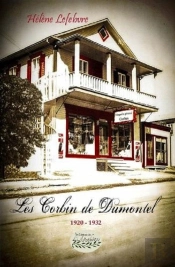 Les Corbin De Dumontel 1920-1932
