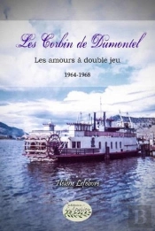 Les Corbin De Dumontel 1964-1968