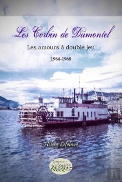 Bertrand.pt - Les Corbin De Dumontel 1964-1968