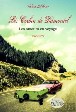 Bertrand.pt - Les Corbin De Dumontel 1968-1977