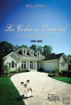 Bertrand.pt - Les Corbin De Dumontel 1993-2001