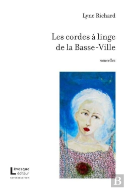 Bertrand.pt - Les Cordes A Linge De La Basse-Ville