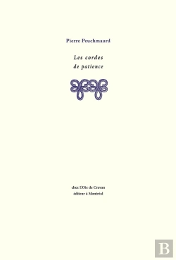 Bertrand.pt - Les Cordes De Patience