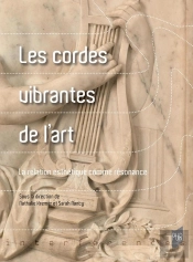 Les Cordes Vibrantes De L'Art : La Relation Esthétique Comme Résonance