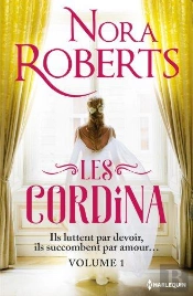 Les Cordina - Volume 1