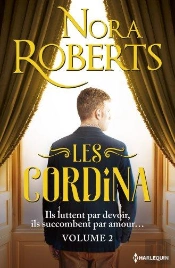 Les Cordina - Volume 2