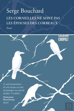 Bertrand.pt - Les Corneilles Ne Sont Pas Les Épouses Des Corbeaux