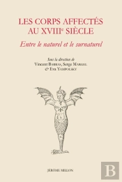 Les Corps Affectés Au Xviiie Siècle