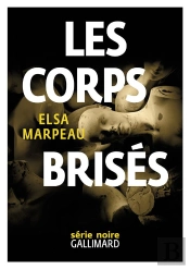 Les Corps Brises
