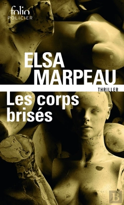 Bertrand.pt - Les Corps Brisés
